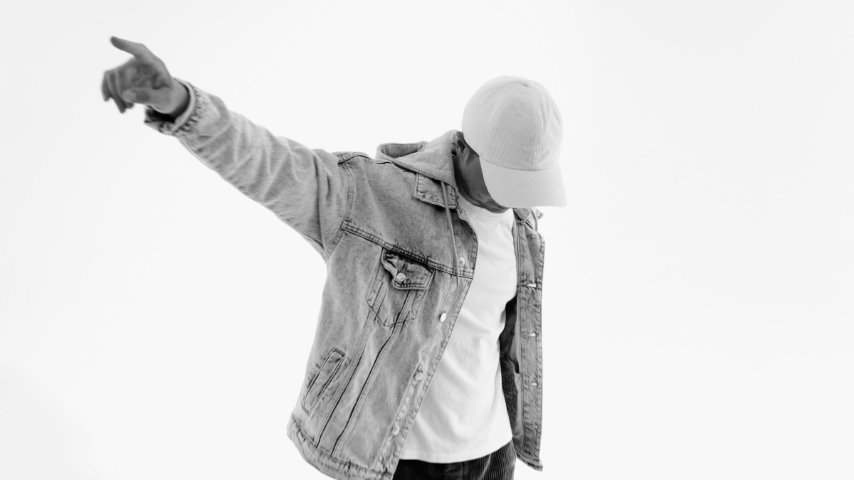 Не перейматися зайвим: Білий Бо випустив сингл "Немає значення"
