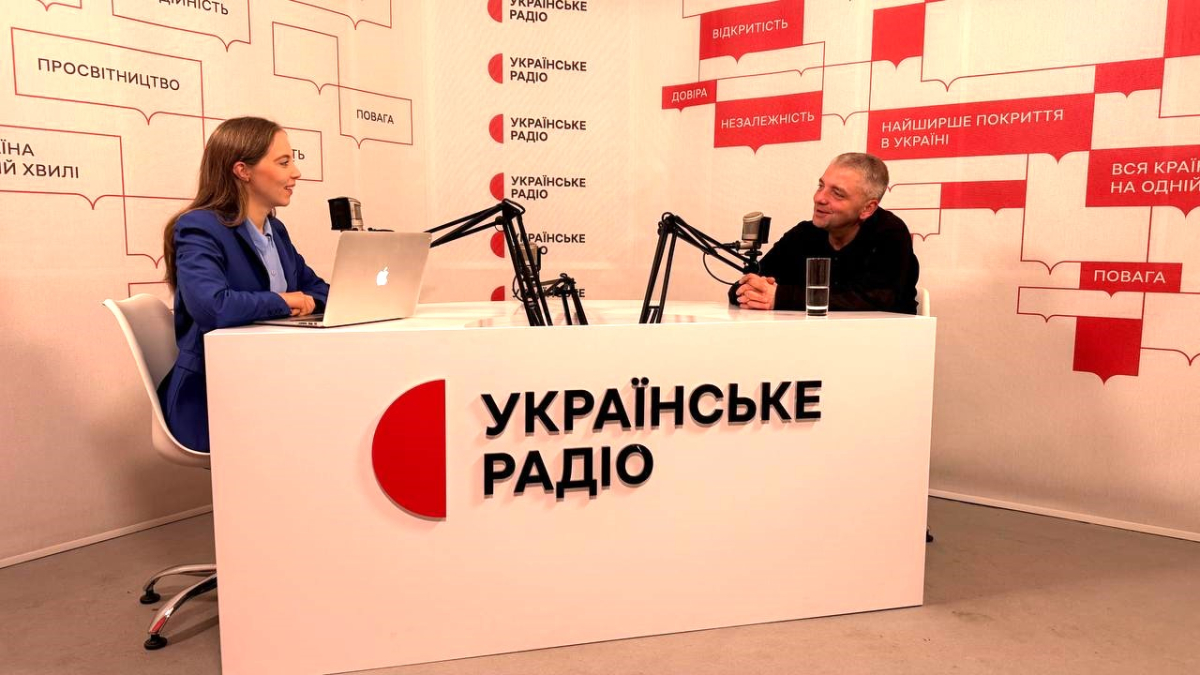 "Допит був фізично непростий". Максим Буткевич про потрапляння в полон і "суд" за конвеєром