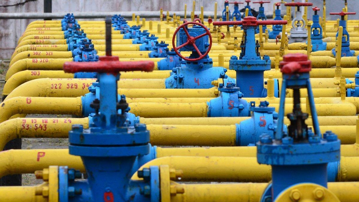 "Україна видобуває та має в сховищах достатньо газу, тому проблем із газопостачанням населенню не буде" — Макогон